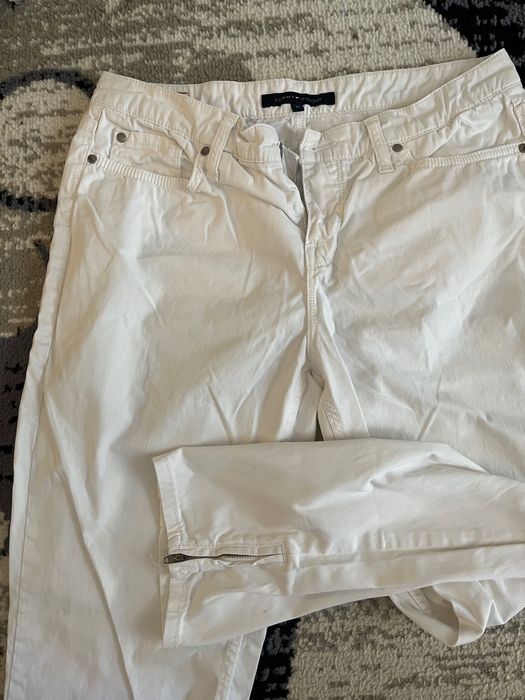 Дамски панталон - Tommy Hilfiger