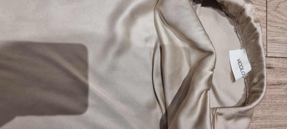 Пола солей-като нова,Vicolo-златиста,Aggata-дантела