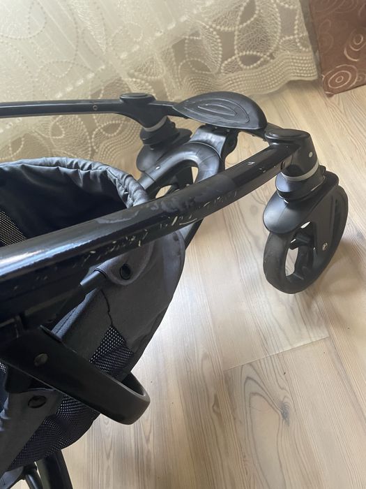 Carucior Dhs 2 in 1