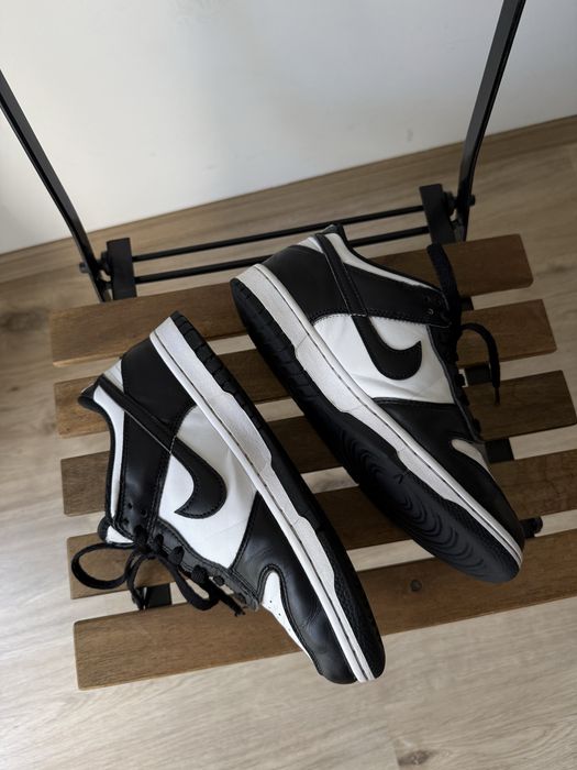 Кецове маратонки Nike dunke low p. 38,5
