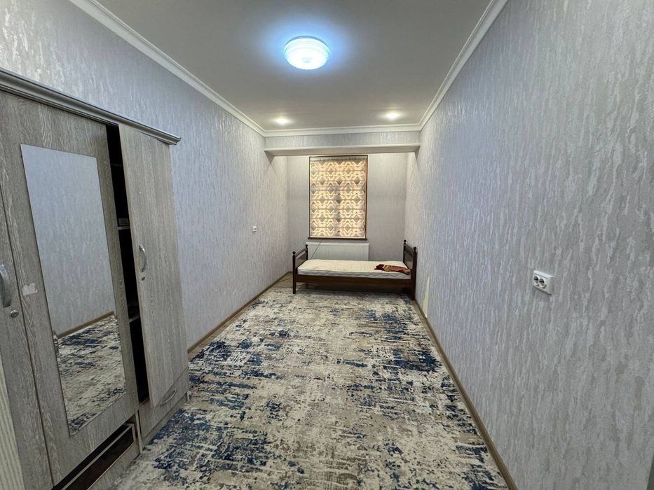 2 хонали квартира ижарага берилади ОИЛАГА