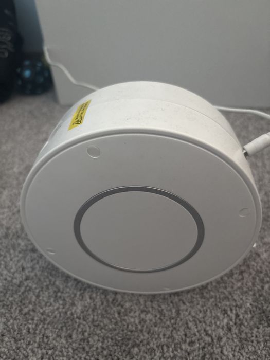 Projector de stele