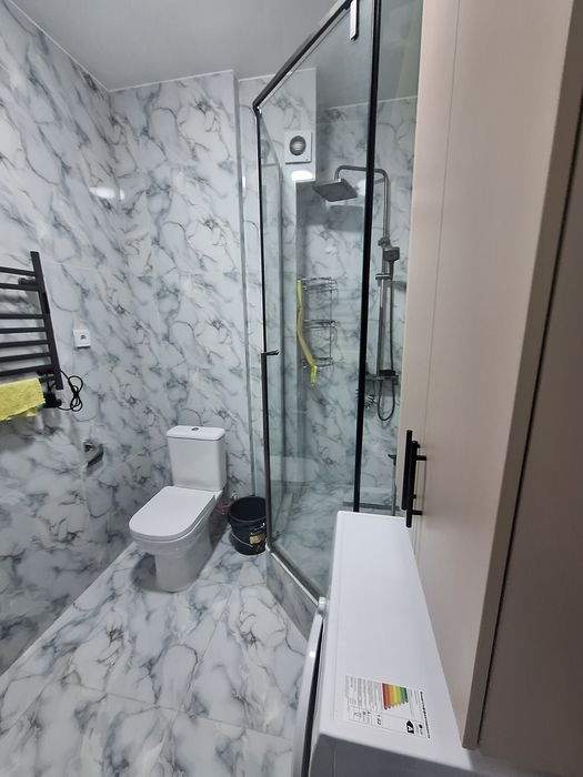 Сдаётся 1 ком кв на долгий срок