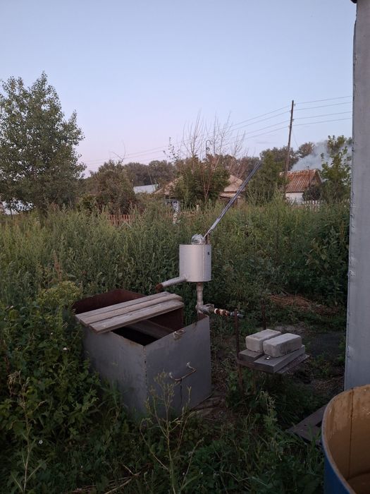 Продам дачу на острове Большом (Холодный ключ)