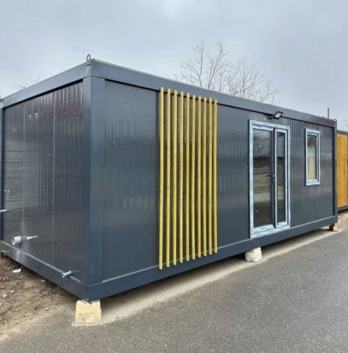 Vand containere modulare super preț-calitate