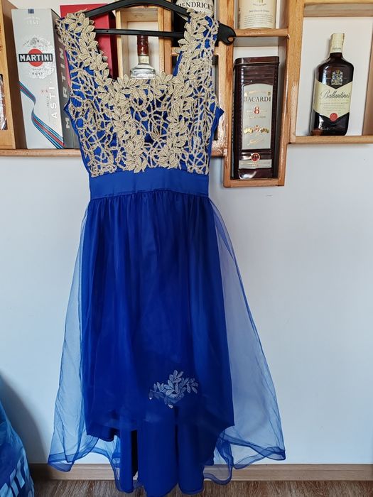 Rochie deosebita