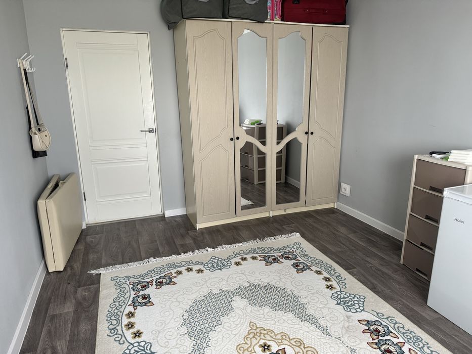 Продам 2-х комнатную квартиру