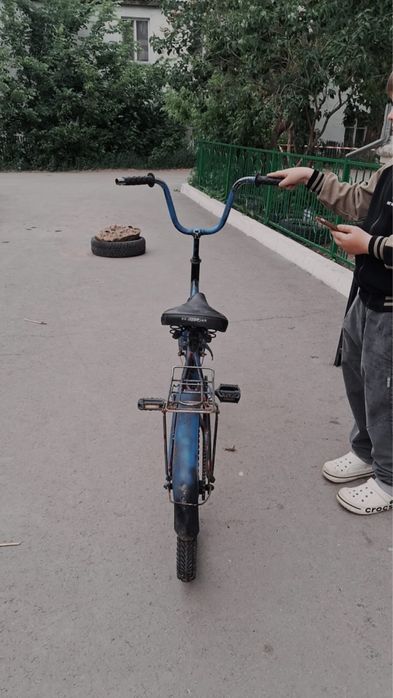 продаю велосипед