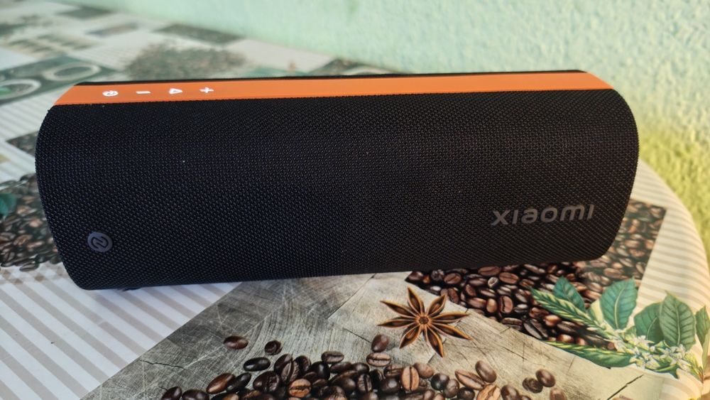 Xiaomi sound party