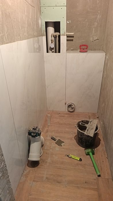Ремонт под ключ квартира