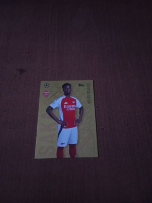 карти Match atax 24/25