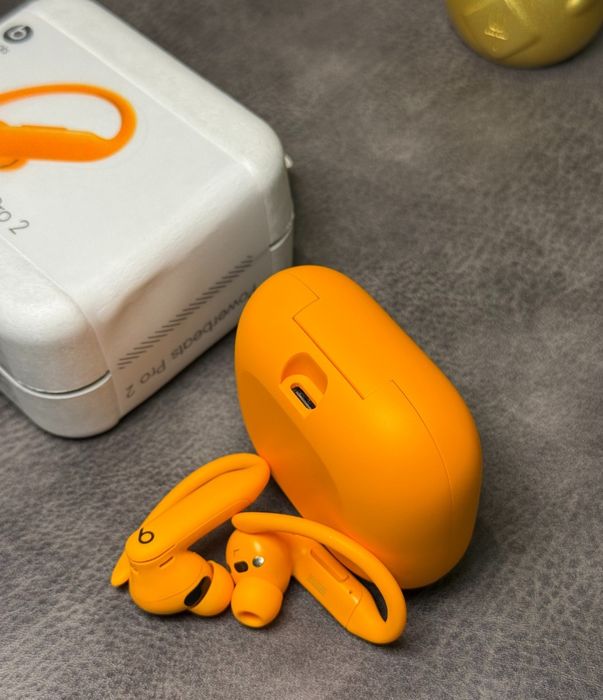 Airpods Beats Powerbeats Pro2
