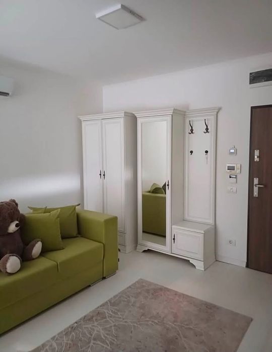 Apartament de vanzare cu doua camere, West Residence