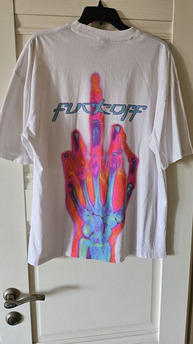 Футболка Us polo S