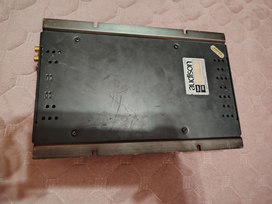 Amplificator audison