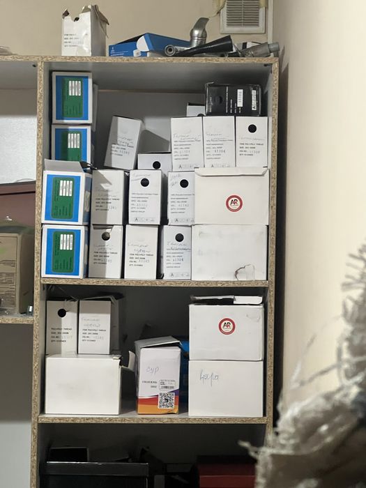 Швейный цех аренда