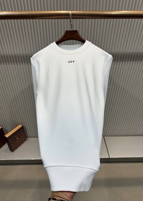 Off White блузи S-4XL