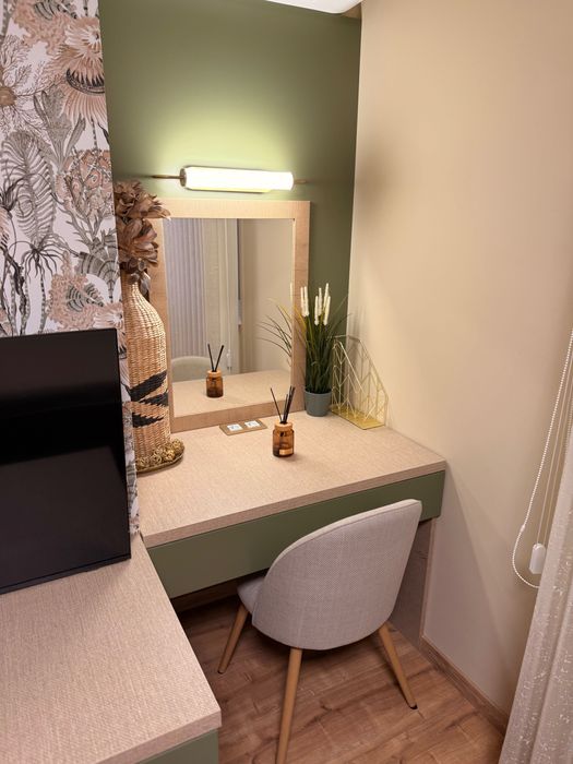 Дава се под наем Двустаен апартамент в Божурище - 107 кв.м за 750 € - Снимка #5
