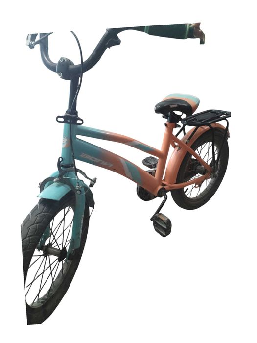 Детское велосипед б/у