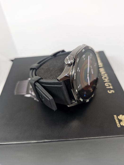Huawei Watch GT 5  Black