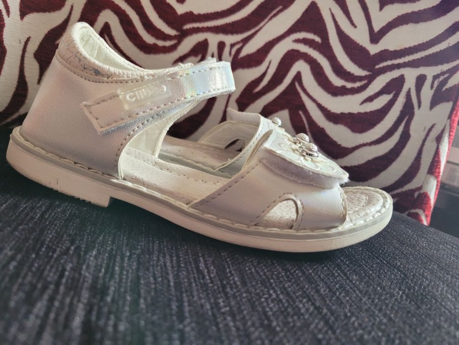 Сандали Clibee 29н