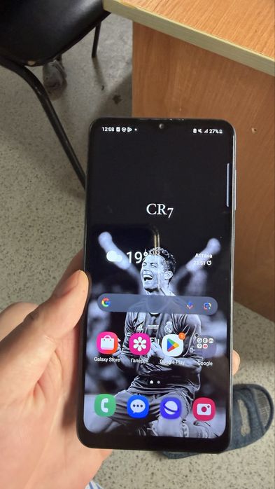 Samsung.