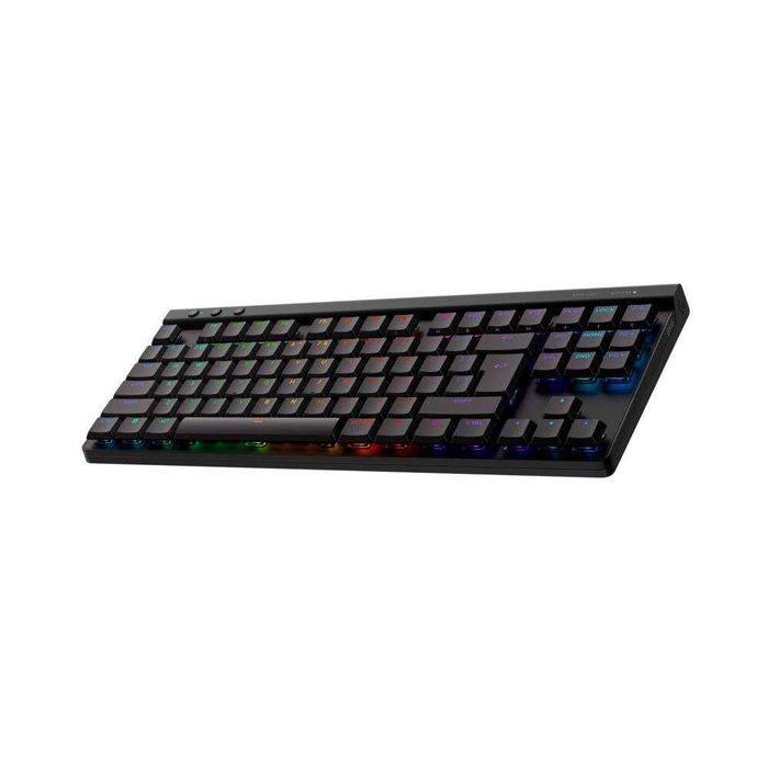 Беспроводная клавиатура - Logitech G515 LIGHTSPEED TKL