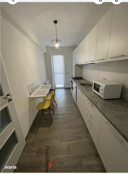 Inchiriez Garsoniera 45m2