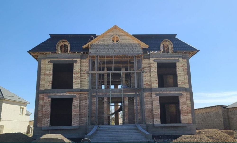 Ishimiz tozza No'ldan suvoq fundament gʻisht styashka hammasini qil