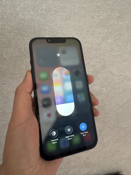 Iphone 13 128гб 96%
