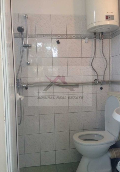 Дава се под наем Двустаен апартамент в Варна, Гръцка махала - 50 кв.м за 225 € - Снимка #3