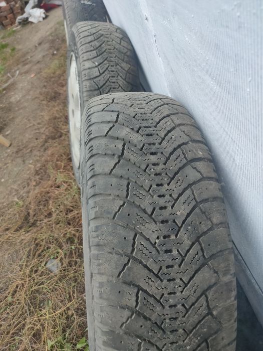 Продам диски на 15