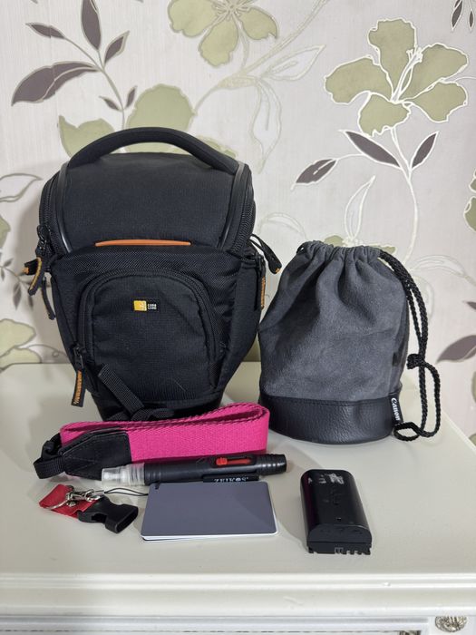 Canon 5D mark ll, с хорошим комплектом