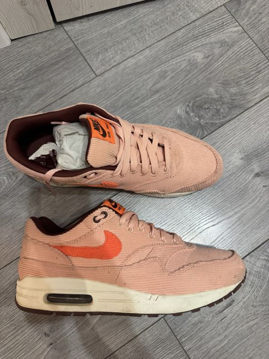 NIKE Спортни обувки NIKE AIR MAX 1 PRM 3