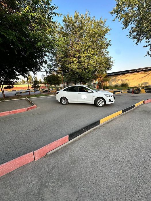 Автоинструктор по вождению