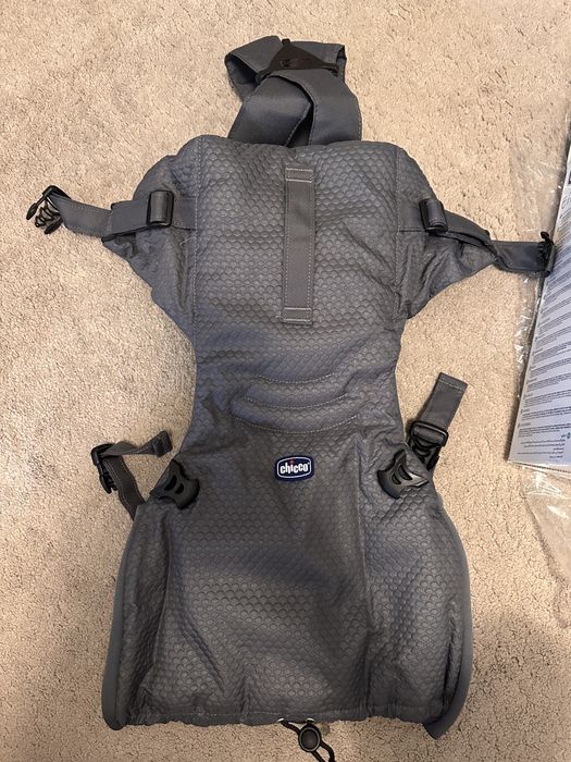 Marsupiu bebe Chicco Easy Fit
