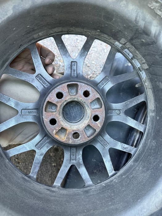 Срочно Продам диски R16