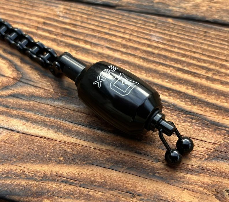 Иноксов обтегач тип верига