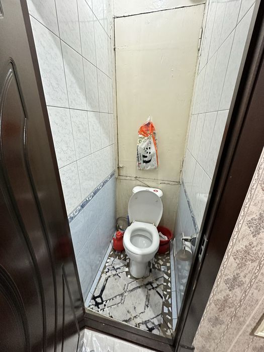 Chilonzor 20-kvartalda 4 xonali kvartera barcha jihozlari b/l sotiladi