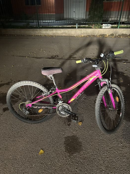 DRAG КОЛЕЛО   ||    детско 24 цола