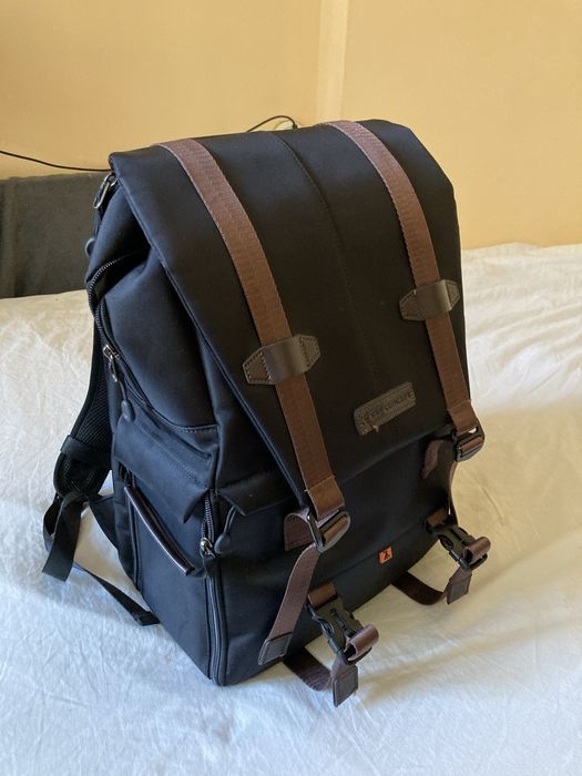 Раница за камера K&F