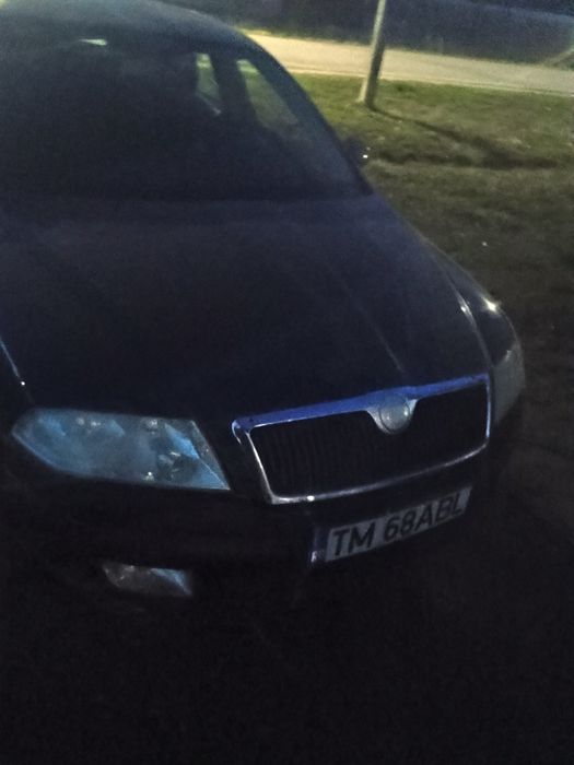 De vânzare scoda Octavia din ,2005