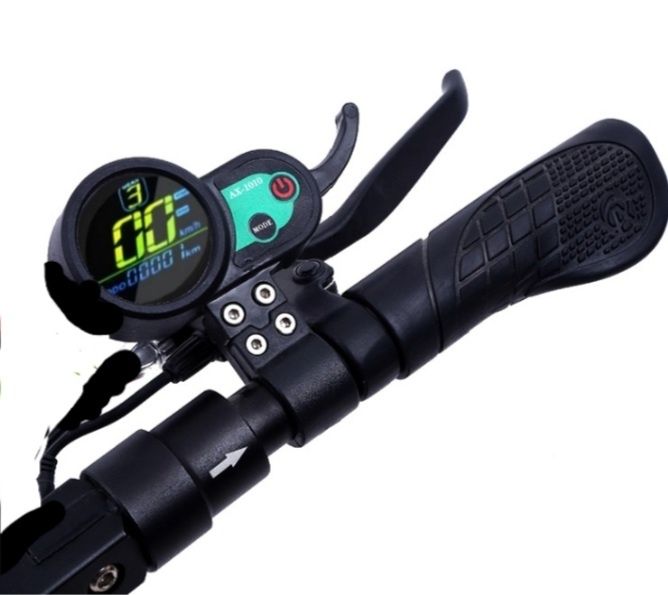 Продам электро самокат