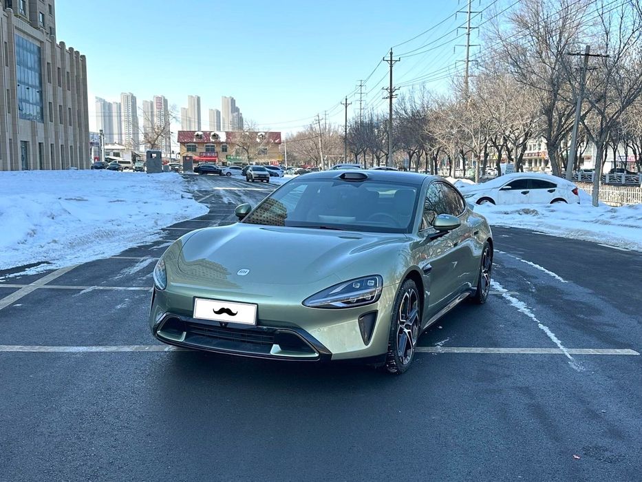 Элегантные б/у автомобили из Китая по низкой цене