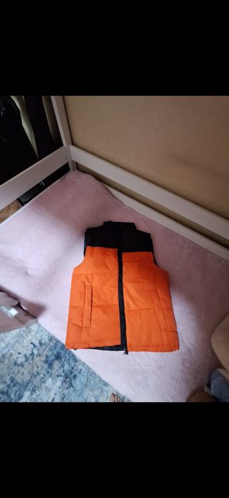 Жилетка весенняя