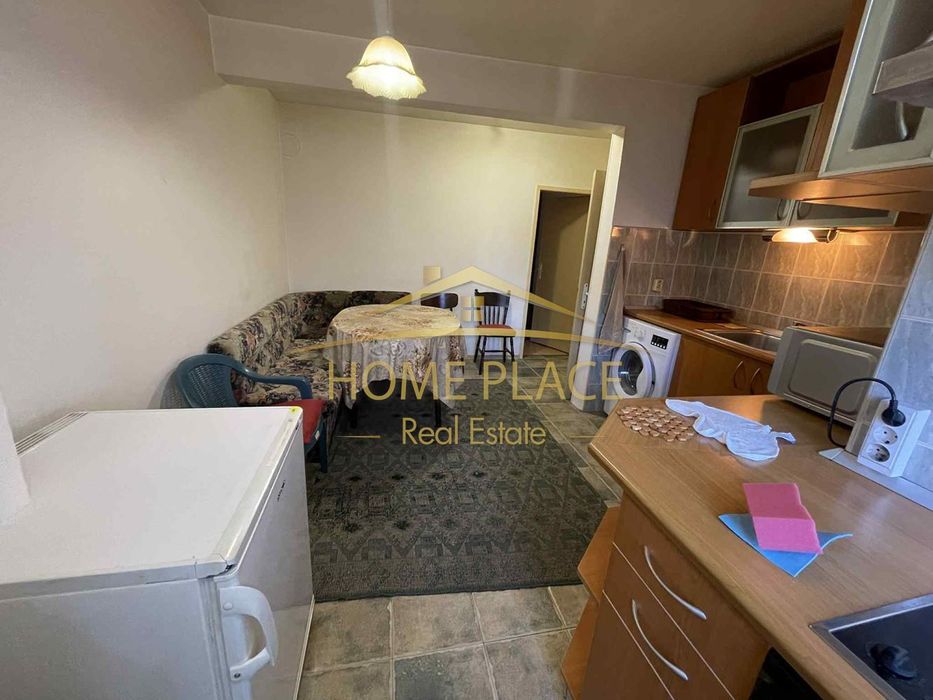 Дава се под наем Тристаен апартамент в Варна, Колхозен пазар - 65 кв.м за 331.5 € - Снимка #2