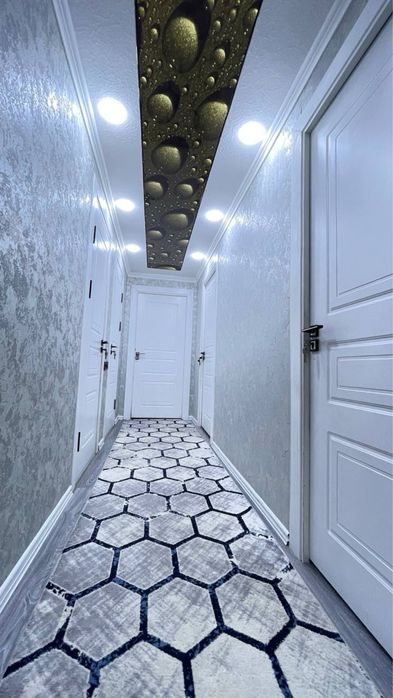 Продается 2в3 квартира в Жк Poytaxt Residence