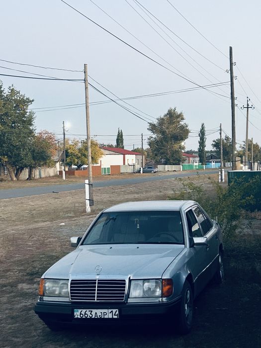 Mercedes benz 230e
