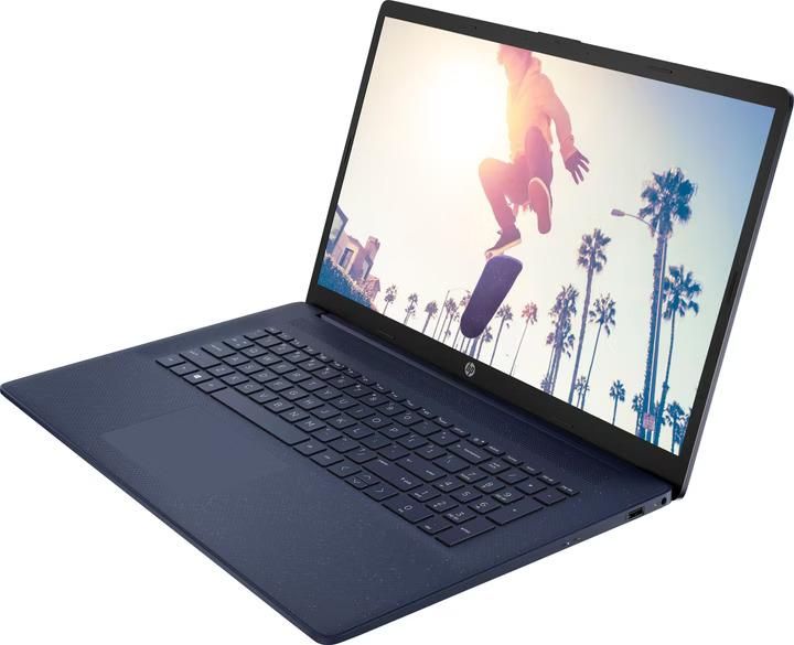 HP Laptop 17-cn0211ng -A-
