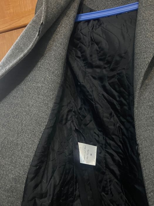 Пальто и пуховик